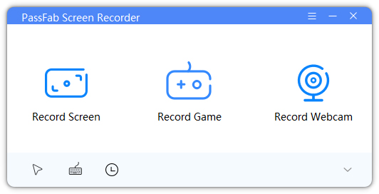 recording software for mac no watermark free
