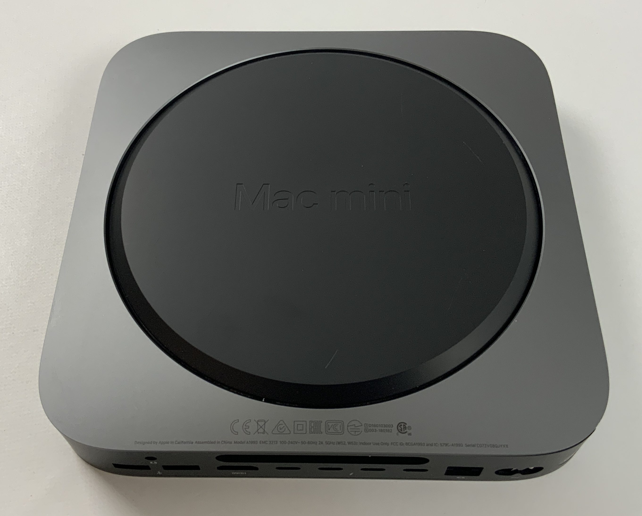 8 gb ram for mac mini (late 2012)
